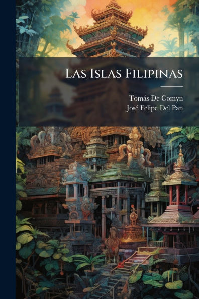 Las Islas Filipinas