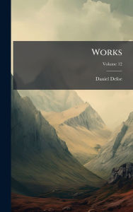 Title: Works, Author: Daniel Defoe