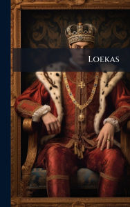 Title: Loekas, Author: Creative Media Partners
