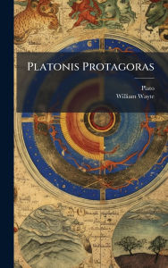 Title: Platonis Protagoras, Author: Plato