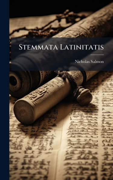 Stemmata Latinitatis