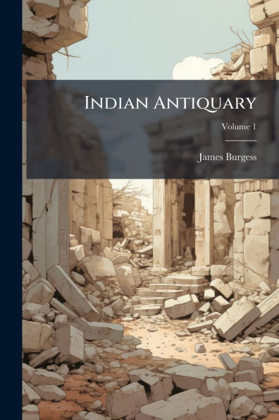 Indian Antiquary
