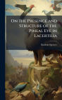 On the Presence and Structure of the Pineal Eye in Lacertilia