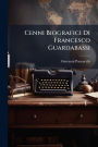 Cenni Biografici Di Francesco Guardabassi