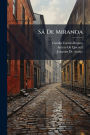 Sï¿½ De Miranda