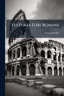 Historia Fori Romani