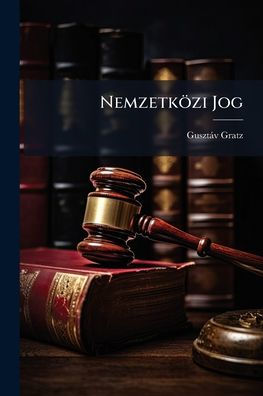 Nemzetkï¿½zi Jog