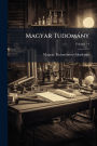 Magyar TudomÃ¯Â¿Â½ny