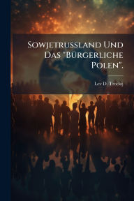 Title: Sowjetrussland Und Das 