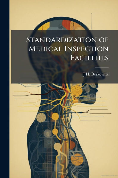 Standardization of Medical Inspection Facilities