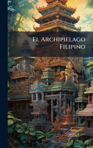 Title: El Archipielago Filipino, Author: Creative Media Partners