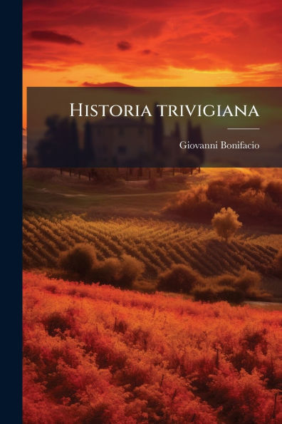 Historia trivigiana
