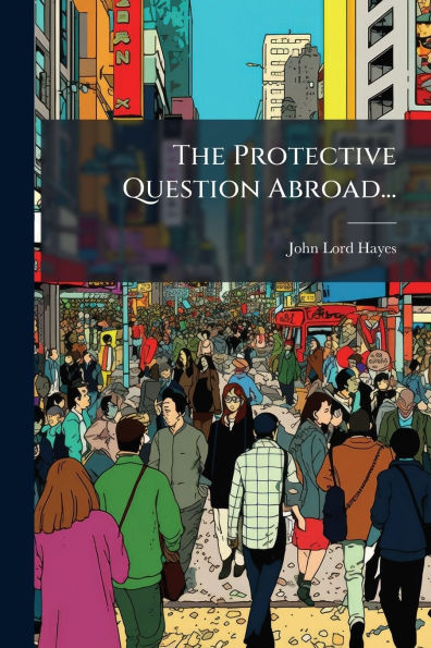 The Protective Question Abroad...