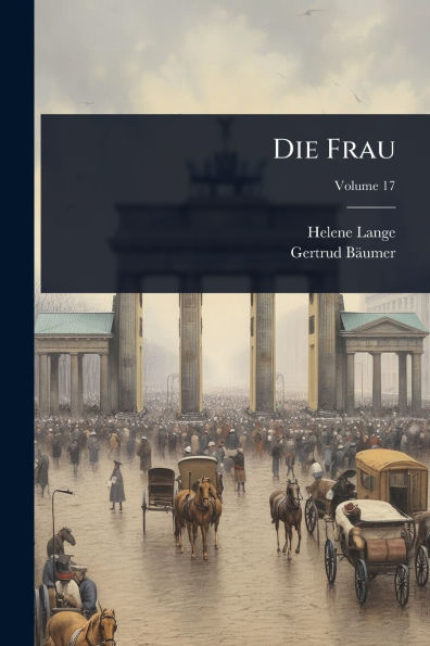 Die Frau
