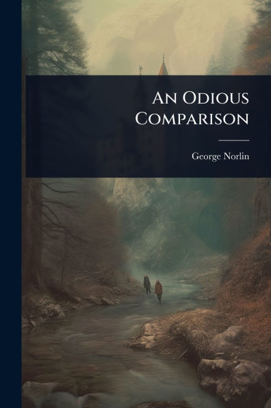 An Odious Comparison