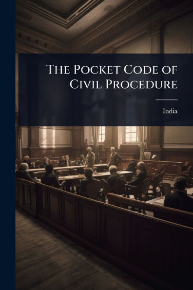 The Pocket Code of Civil Procedure