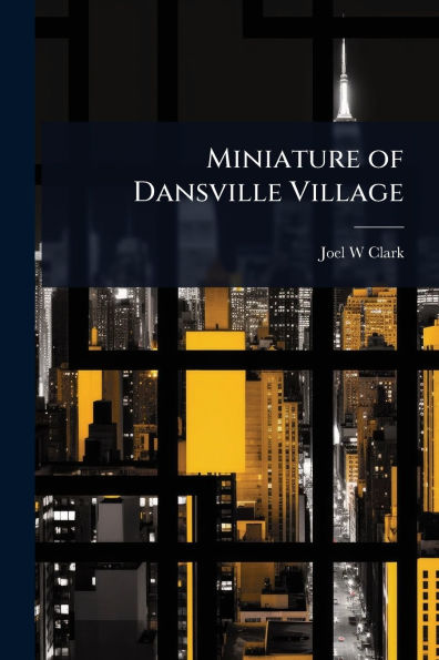 Miniature of Dansville Village