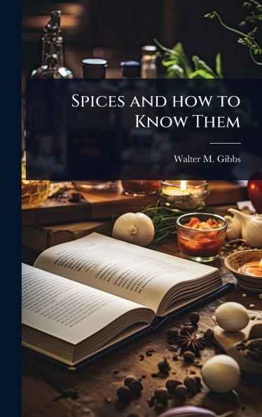 Spices and how to Know Them