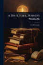 A Directory, Business Mirror