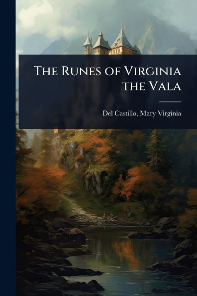 the Runes of Virginia Vala
