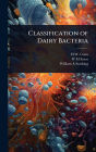 Classification of Dairy Bacteria