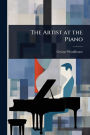 The Artist at the Piano