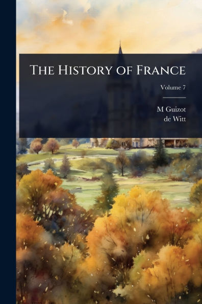 The History of France