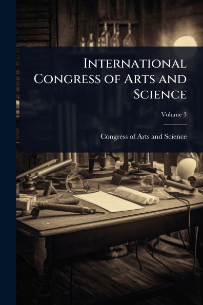 International Congress of Arts and Science