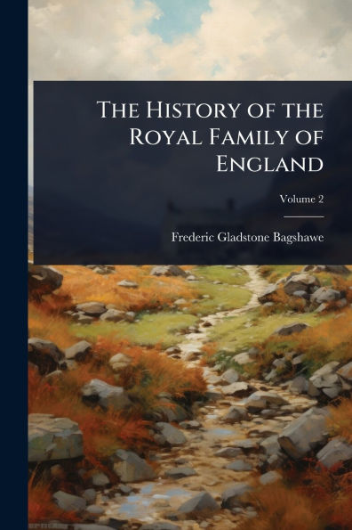 the History of Royal Family England
