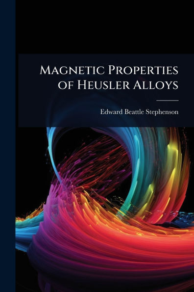 Magnetic Properties of Heusler Alloys