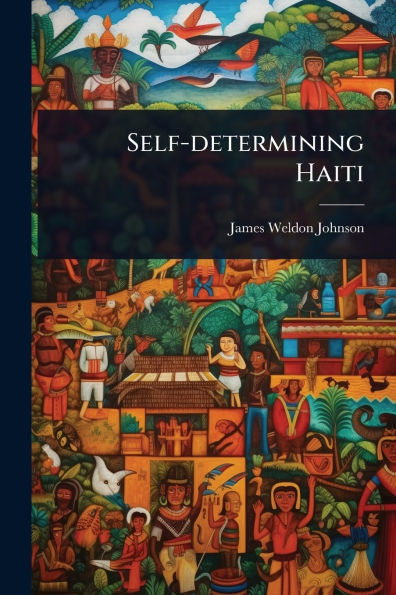 Self-determining Haiti