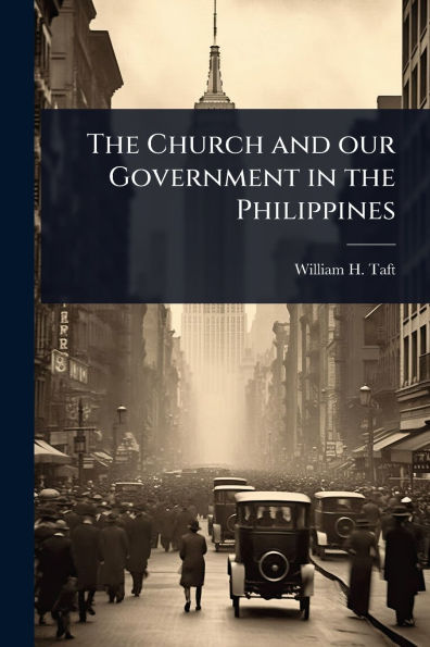 the Church and our Government Philippines