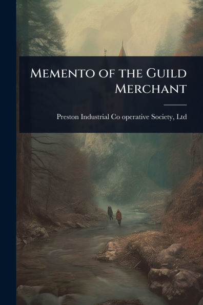 Memento of the Guild Merchant