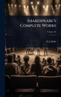 Shakespeare's Complete Works