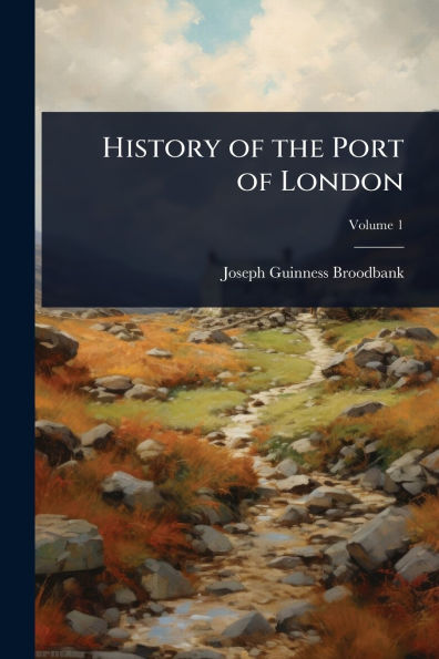 History of the Port of London