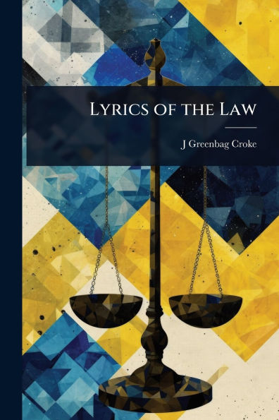 Lyrics of the Law
