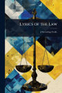 Lyrics of the Law