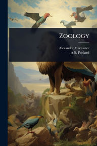 Title: Zoology, Author: Alexander Macalister