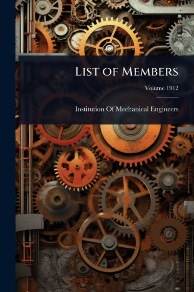 List of Members