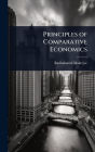 Principles of Comparative Economics