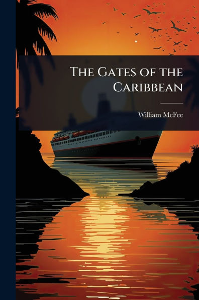 the Gates of Caribbean