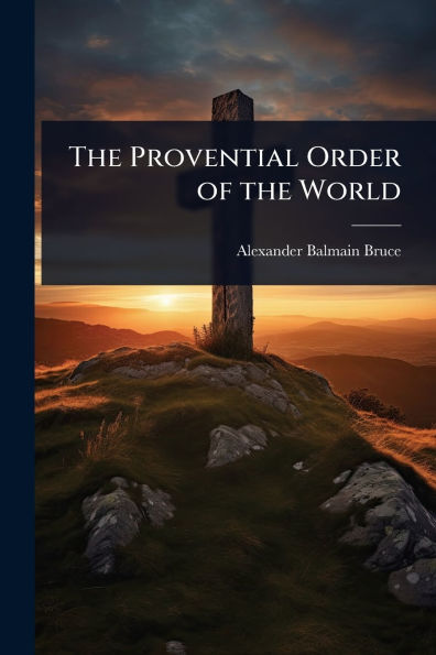 the Provential Order of World