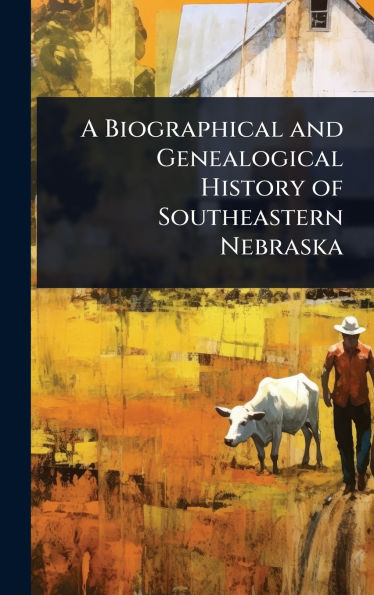 A Biographical and Genealogical History of Southeastern Nebraska