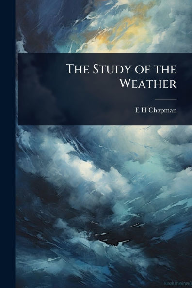 the Study of Weather