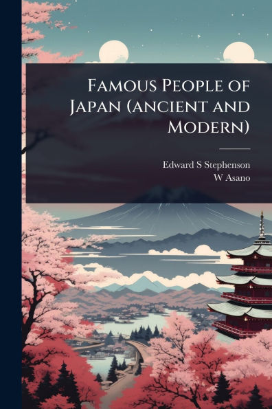 Famous People of Japan (ancient and Modern)
