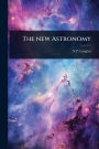 The new Astronomy