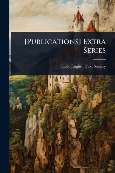[Publications] Extra Series