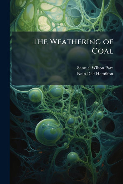 The Weathering of Coal