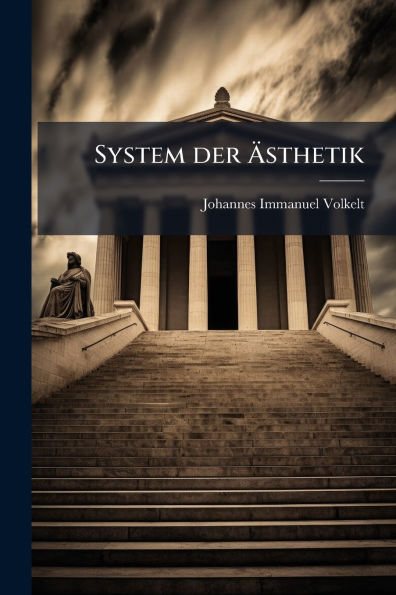 System der ï¿½sthetik