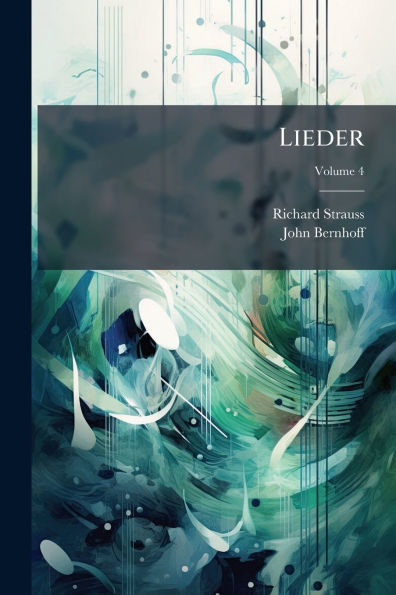 Lieder